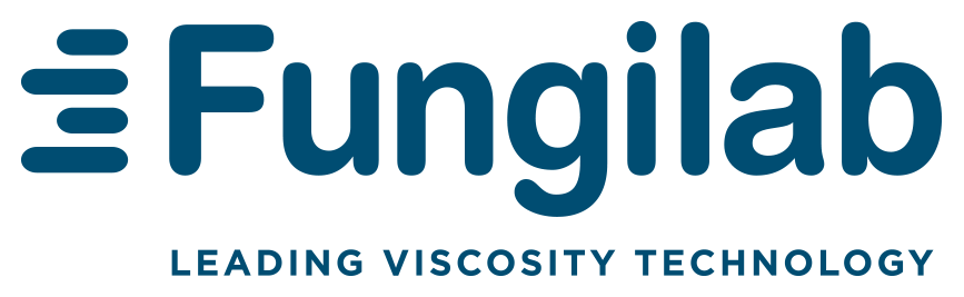 Fungilab Logo and claim