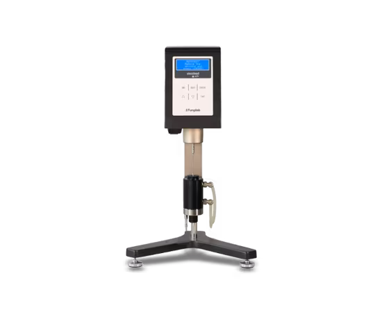 Dynamic Viscosity APM card - Fungilab Leading Viscosity Technology